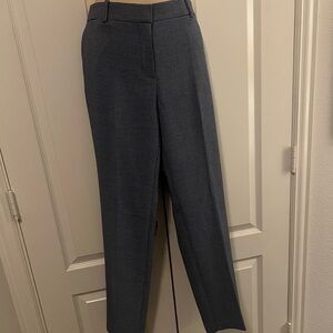 Ann Taylor brand new with tags blue colored slacks. Size 10